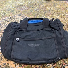 美品　ASA Pro フライトバック の画像