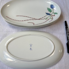 大掃除🧹断捨離✨️皿まとめ売りの画像