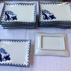 大掃除🧹断捨離✨️皿まとめ売りの画像