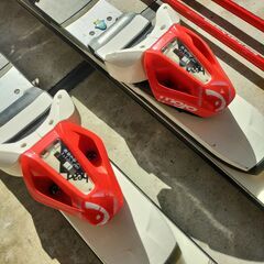 HEAD i-SPEED Super sharpe （170㎝）の画像