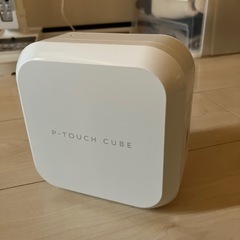 ピータッチキューブの画像