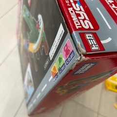 3wayオートやまみちどうろセットの画像