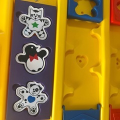 (値下げ不可)日本育児 ベビーサークルの画像