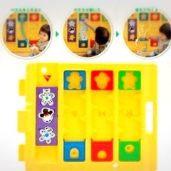 (値下げ不可)日本育児 ベビーサークルの画像