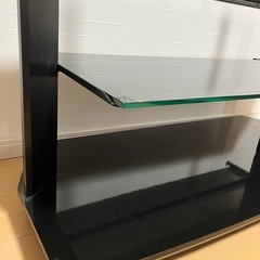 テレビ台　パイオニアの画像