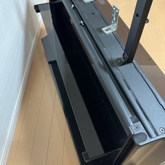 テレビ台　パイオニアの画像