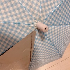 女の子傘⭐︎55センチの画像