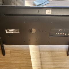 テレビ LG 32インチ [32LB5810] の画像