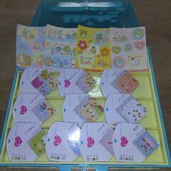 ★すみっコぐらし　オリケシの画像