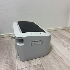 キャノンモノクロレーザープリンターLBP6040
の画像