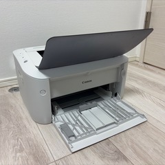 キャノンモノクロレーザープリンターLBP6040
の画像