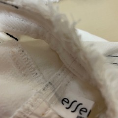 essentiel HIROKO BIS セットアップの画像