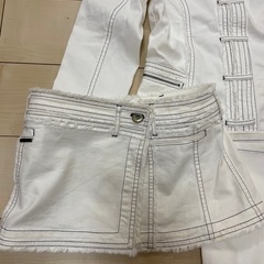 essentiel HIROKO BIS セットアップの画像