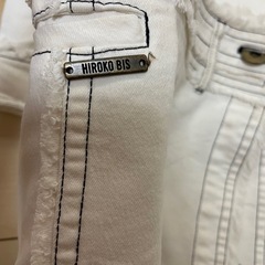 essentiel HIROKO BIS セットアップの画像