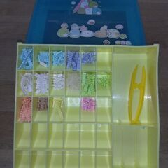 ★すみっコぐらし　オリケシの画像