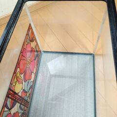 水槽 W60cm×D30cm×H36cm アクリル製？の画像