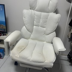 SKYEゲーミングチェア【中古】の画像