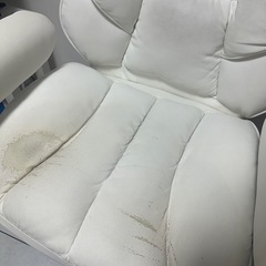 SKYEゲーミングチェア【中古】の画像