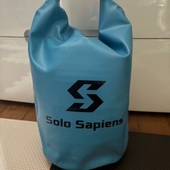 洗濯バック5ﾘｯﾄﾙ取引決まりました
の画像