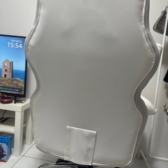 SKYEゲーミングチェア【中古】の画像