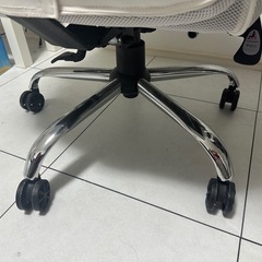 SKYEゲーミングチェア【中古】の画像