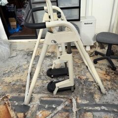 健康器具　早急に引き取ってくれるかた 11月23日までの画像