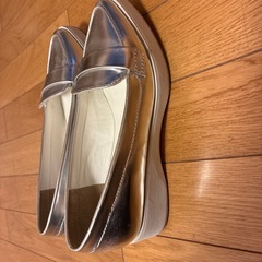 【NATURAL BEAUTY BASIC】レディース スニーカーの画像