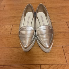 【NATURAL BEAUTY BASIC】レディース スニーカーの画像