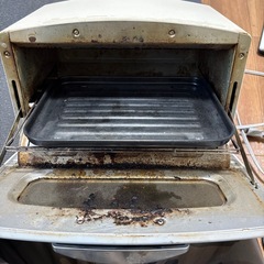 アラジン　とーすたトースターの画像