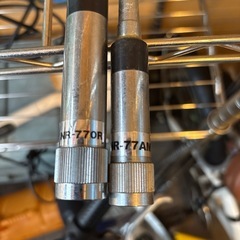 アマチュア無線　モービルあんてなアンテナの画像