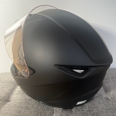 美品✨ヘルメットの画像