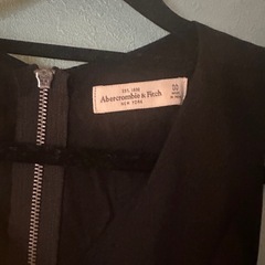 アバクロ・Abercrombie & Fitchの画像