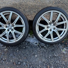 希少ENKEI FS-Concept FS-01 の画像