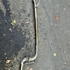 mh21s naマフラーの画像