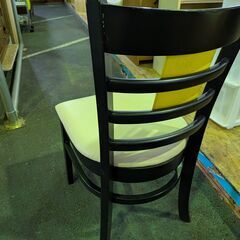 ジャングル×2和泉大型良品館 ダイニングチェア【R258】の画像