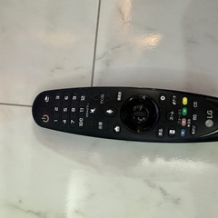 【取引中】65インチ4K対応液晶テレビの画像