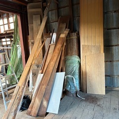 材木の画像