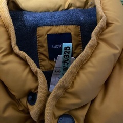 babyGAP 110の画像