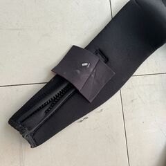 新品未使用　レディースS　ウエットスーツ　5mmの画像