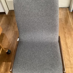 ダイニングチェア【町田市再生家具】　252377の画像