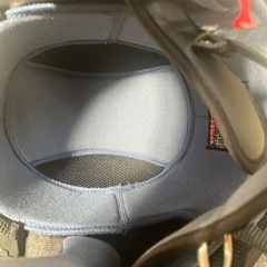 美品✨ヘルメットの画像