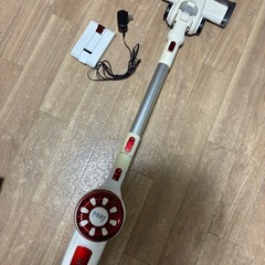 掃除機 コードレス 4-in-1 スティッククリーナー/ハンディクリーナー/布団クリーター/車用掃除機 20000Pa 超強吸引力 サイクロン式 掃除機 250W コードレス掃除機 充電式 壁掛け 超軽量 自走式 - INSE S5の画像