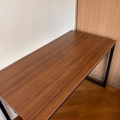 ZINUS Modern Studio Collection ワークデスク の画像