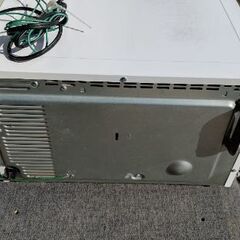 シャープオーブンレンジ　RE-SZ30-Wの画像