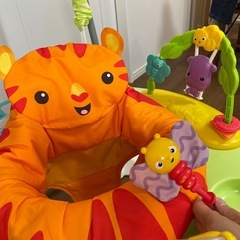 ジャンパルー　の画像