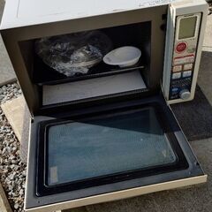 シャープオーブンレンジ　RE-SZ30-Wの画像