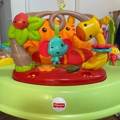 ジャンパルー　の画像