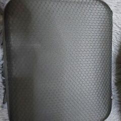 HuBDIC　ハンディマッサージの画像