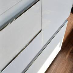 ━◆SJ-GT51C-W 505L◆シャープ6ドア冷蔵庫 プラズマクラスター 大容量 ホワイト 美品━の画像