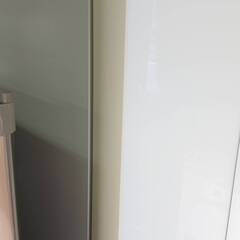 ━◆SJ-GT51C-W 505L◆シャープ6ドア冷蔵庫 プラズマクラスター 大容量 ホワイト 美品━の画像